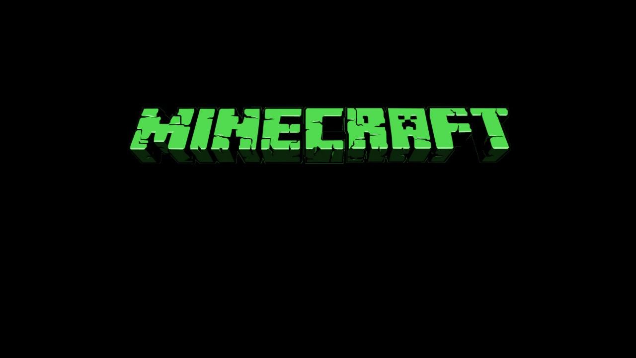 Awesome Minecraft free wallpaper ID:385624 for hd 720p computer
