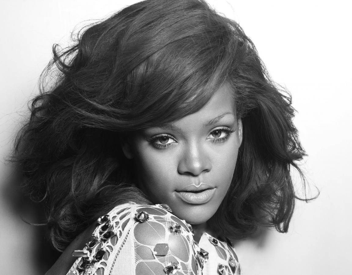 Free download Rihanna wallpaper ID:469613 hd 1152x900 for PC