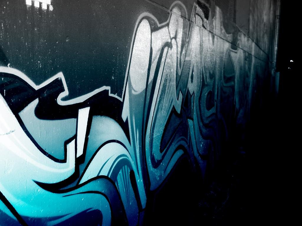 Best Graffiti background ID:248664 for High Resolution hd 1024x768 computer