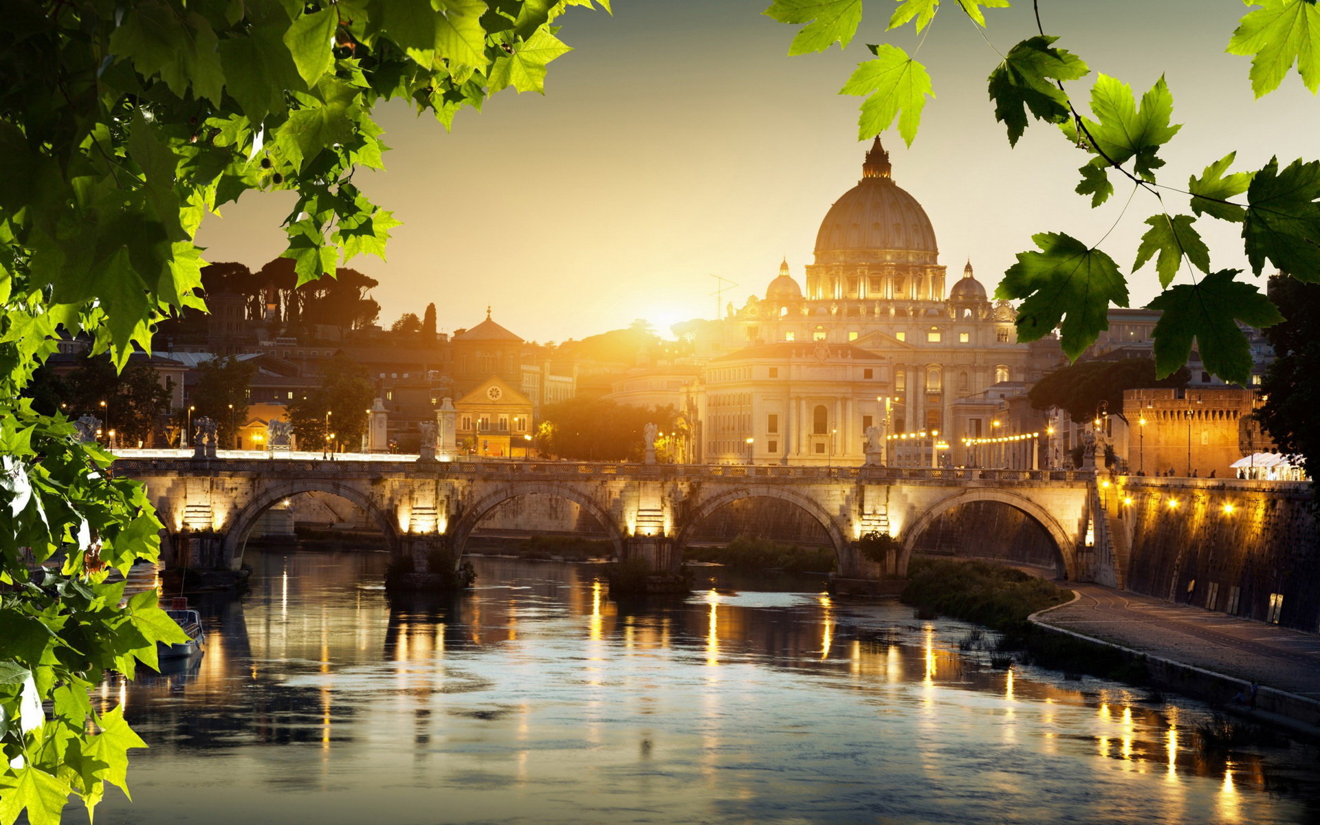 Free Rome high quality background ID:485228 for hd 1920x1200 PC