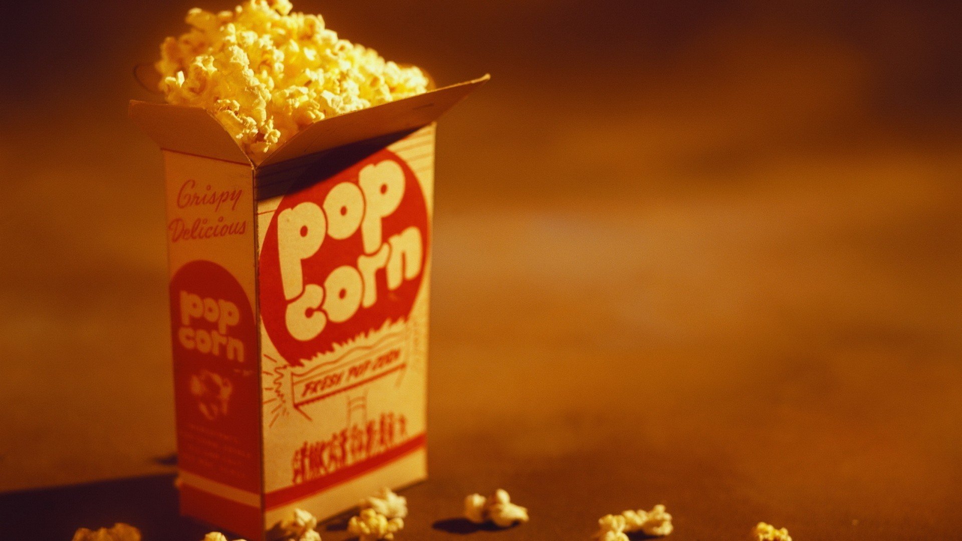 Best Popcorn background ID:50614 for High Resolution hd 1920x1080 computer