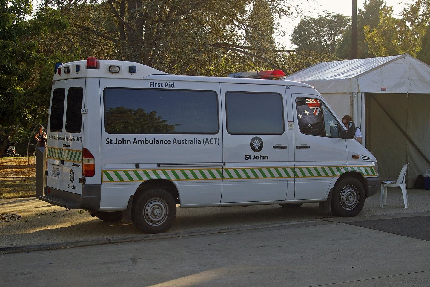 Free download Ambulance background ID:447044 hd 1440x960 for computer