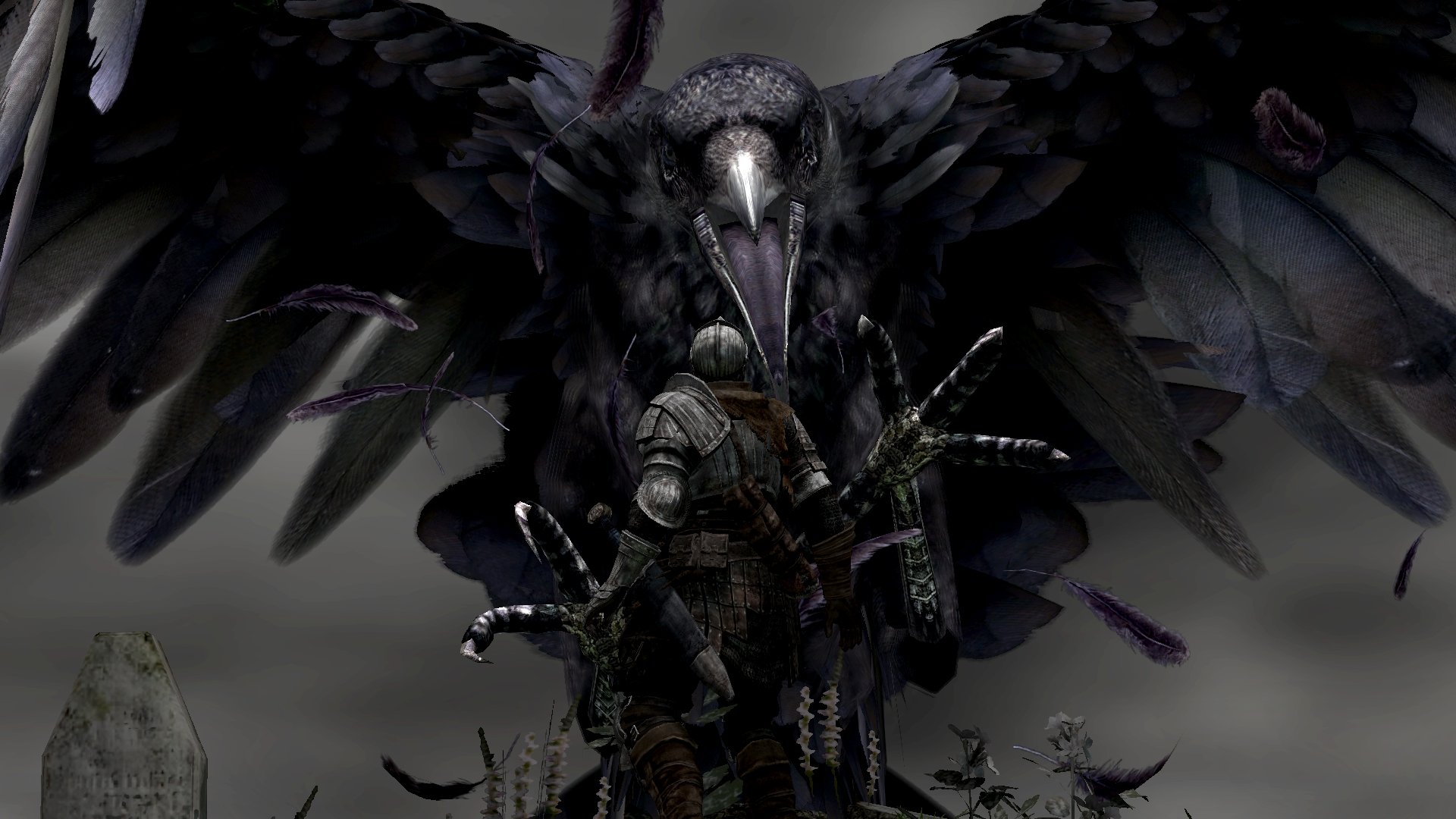 High resolution Dark Souls hd 1080p wallpaper ID:86746 for PC
