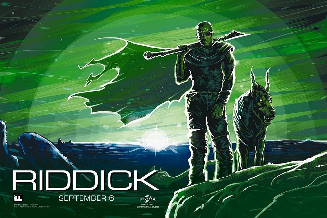 Download hd 1280x854 Riddick PC wallpaper ID:22012 for free