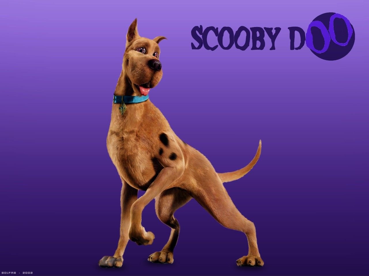 Best Scooby Doo wallpaper ID:53281 for High Resolution hd 1280x960 desktop