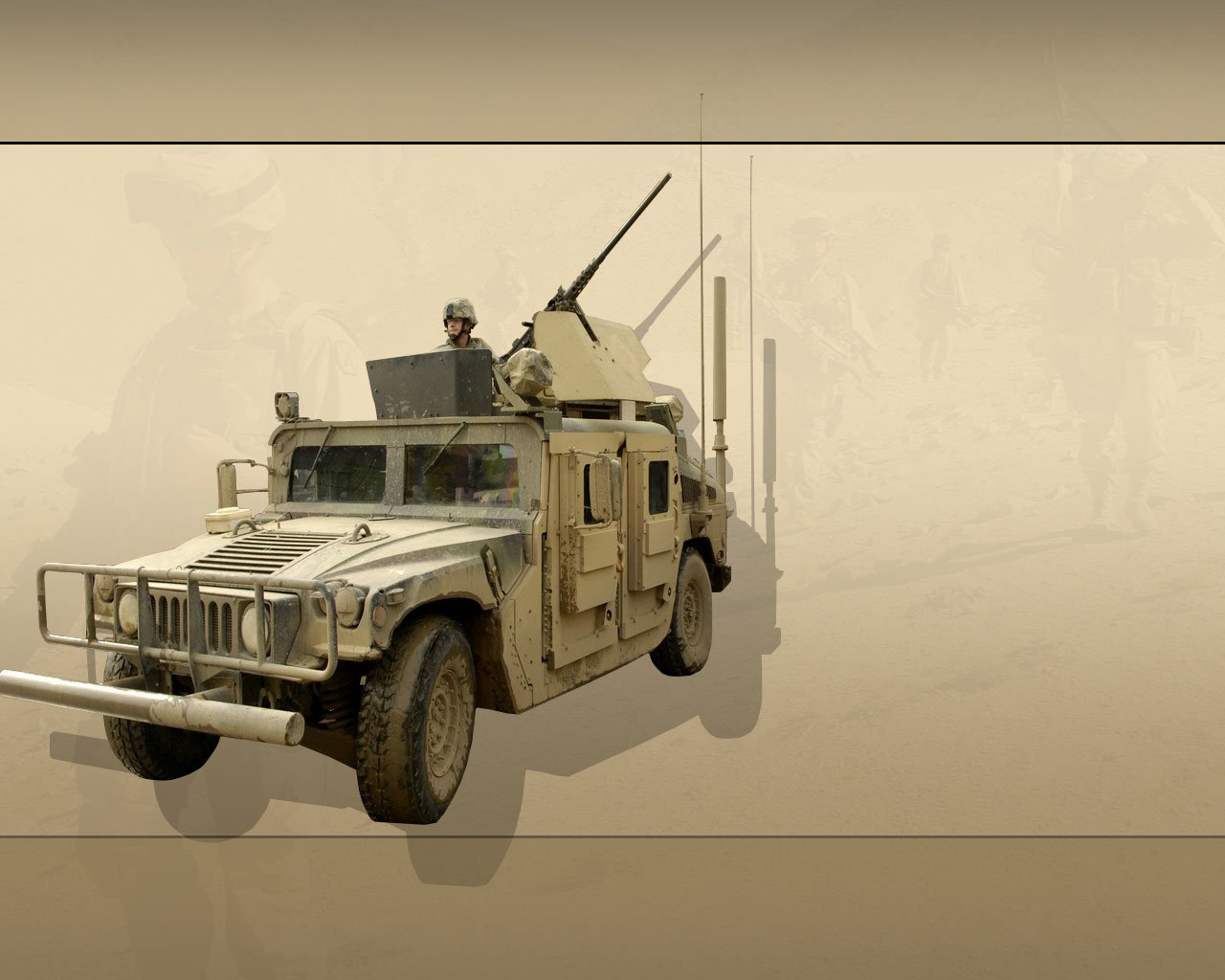 Best Vehicle Military wallpaper ID:50428 for High Resolution hd 1280x1024 computer
