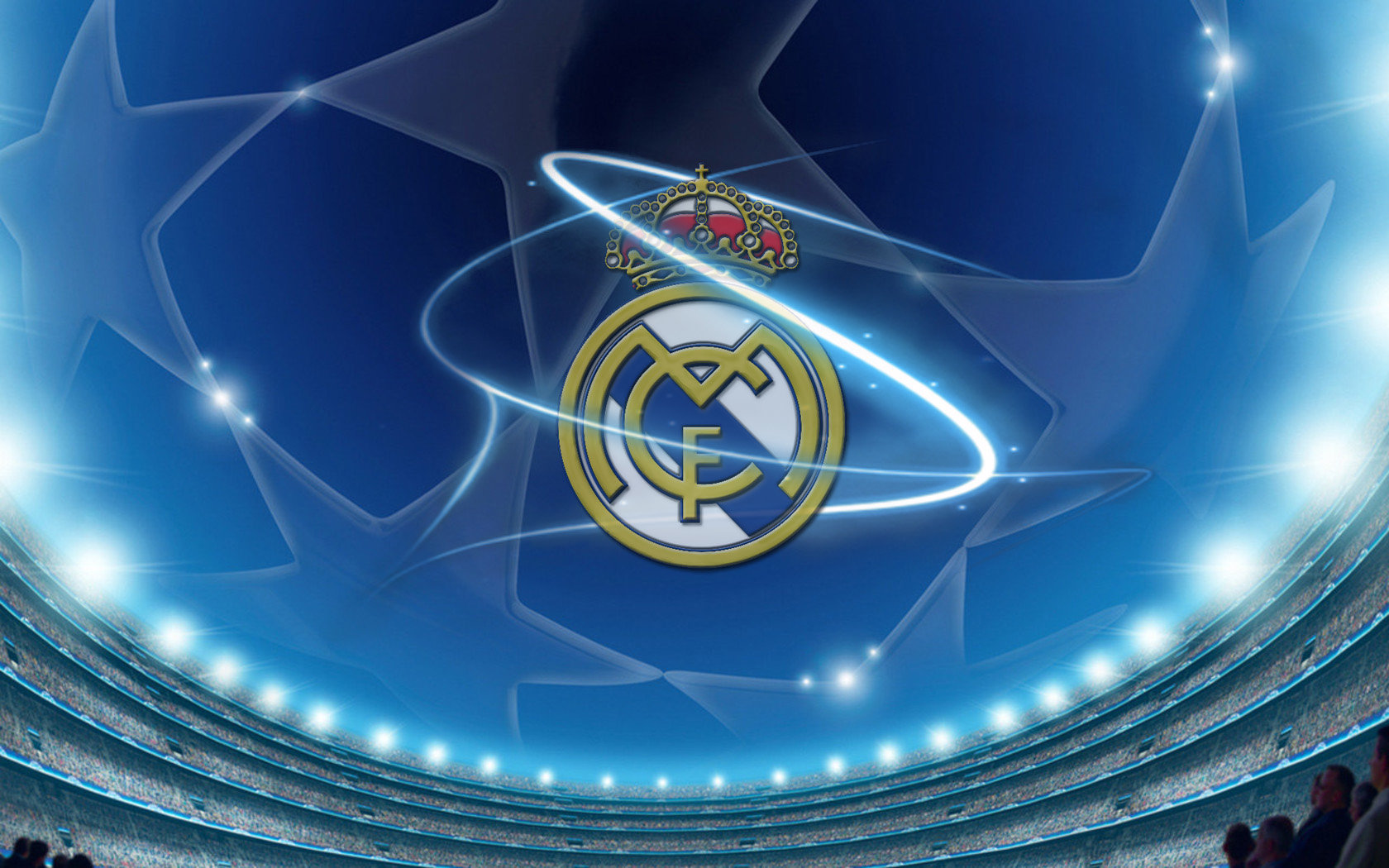 Best Real Madrid C.F. wallpaper ID:100437 for High Resolution hd 1680x1050 PC