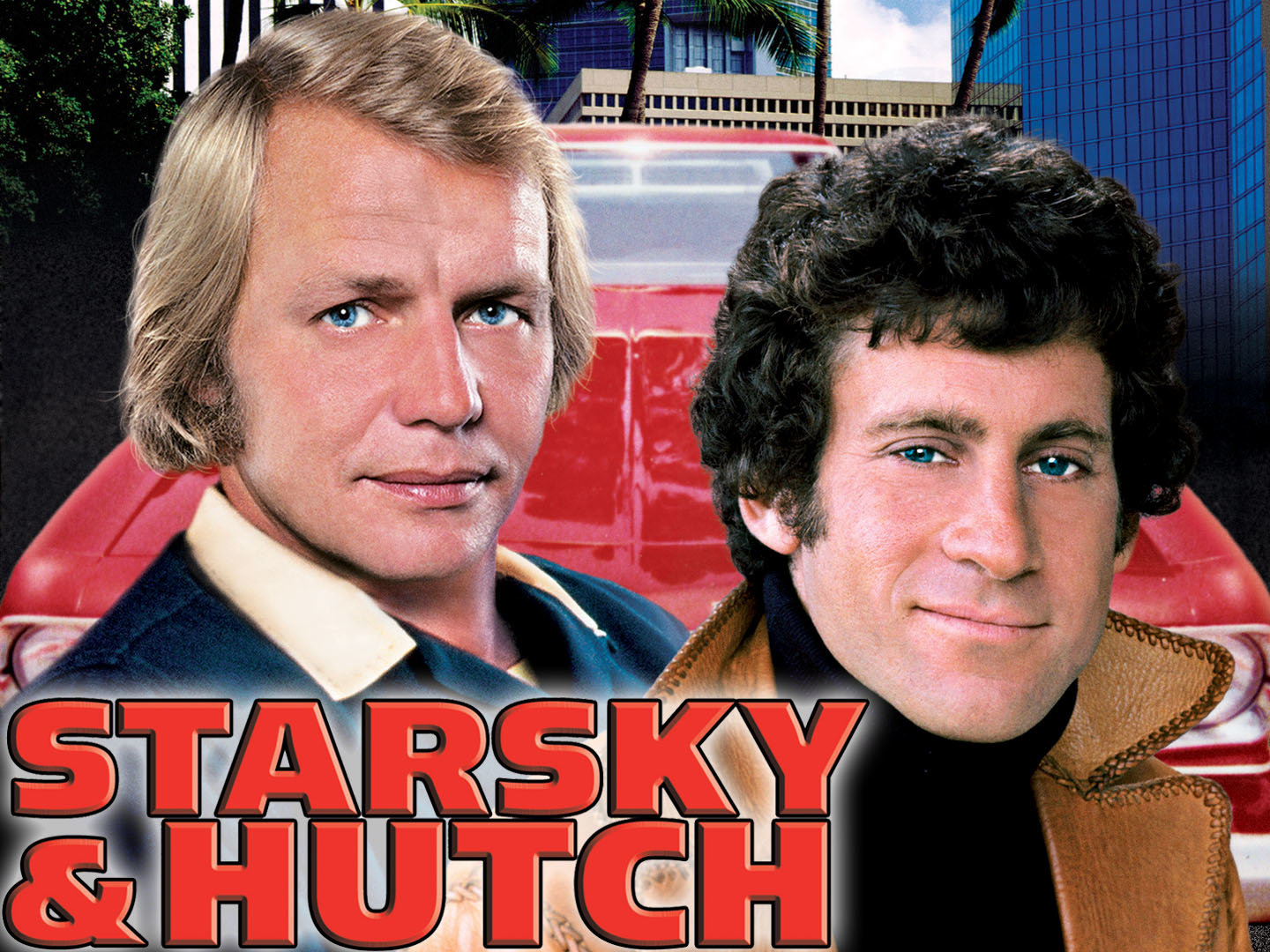 Free download Starsky And Hutch background ID:498949 hd 1440x1080 for computer