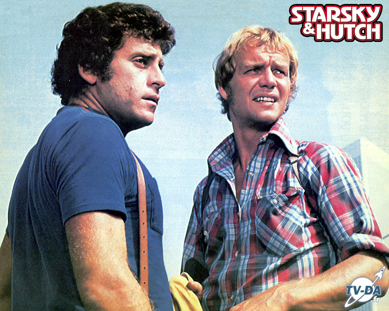 Free Starsky And Hutch high quality wallpaper ID:498952 for hd 1280x1024 desktop