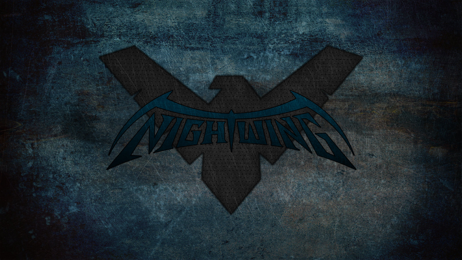 Awesome Nightwing free wallpaper ID:129122 for hd 1600x900 PC