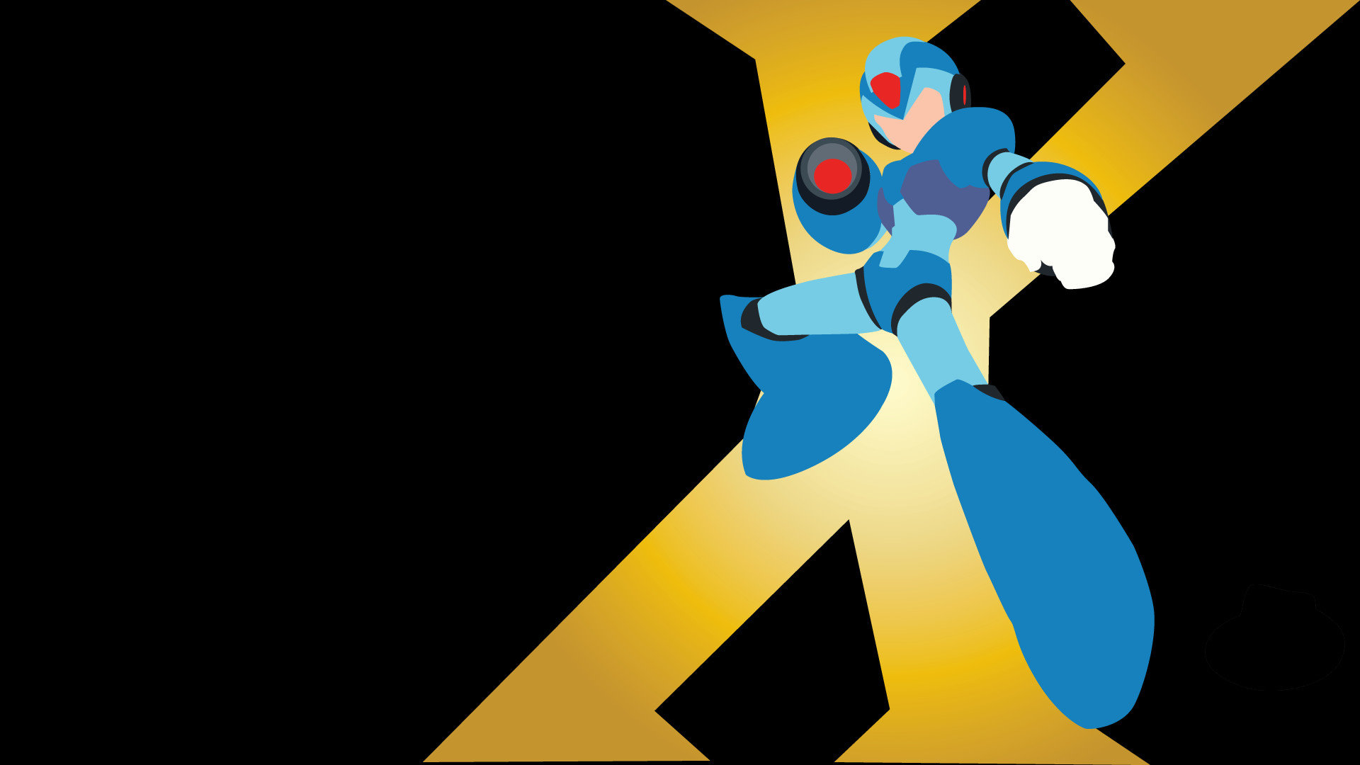 Awesome Mega Man X free wallpaper ID:448855 for full hd 1920x1080 computer