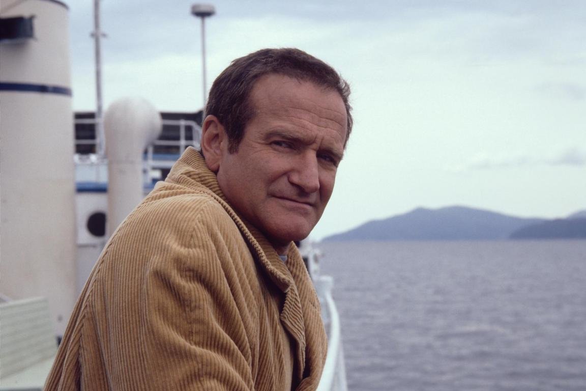 High resolution Robin Williams hd 1152x768 background ID:72962 for PC