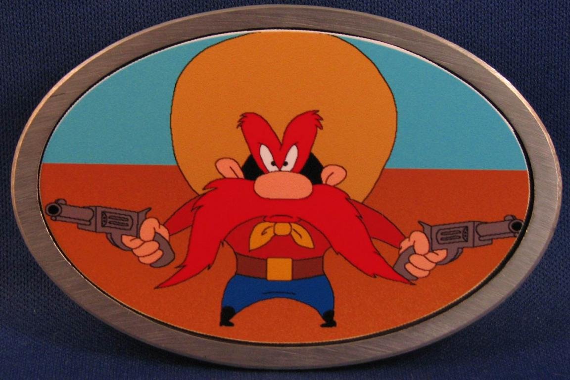 Awesome Yosemite Sam free wallpaper ID:142438 for hd 1152x768 computer
