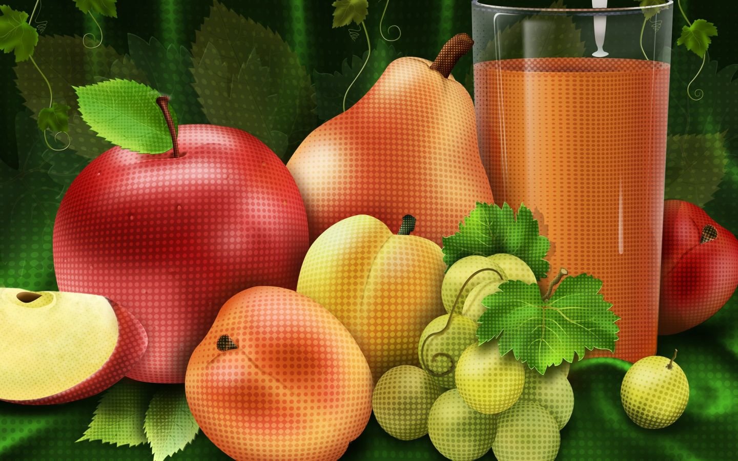 Best Fruit background ID:325977 for High Resolution hd 1440x900 computer