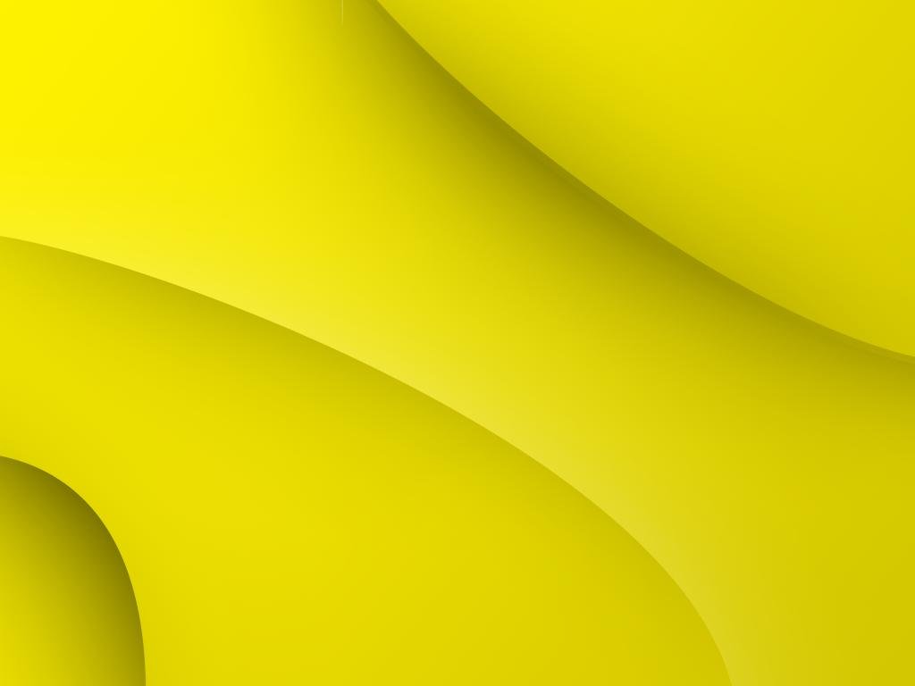 Free download Yellow wallpaper ID:466632 hd 1024x768 for computer