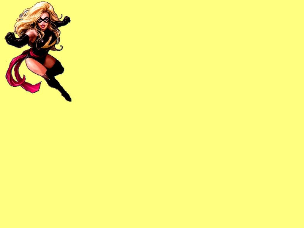 Download hd 1024x768 Ms Marvel desktop background ID:40104 for free