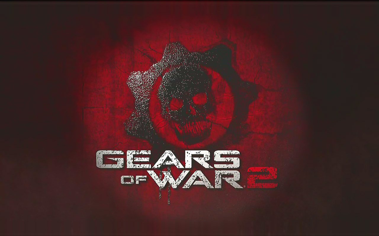 Free Gears Of War 2 high quality wallpaper ID:133816 for hd 1280x800 PC