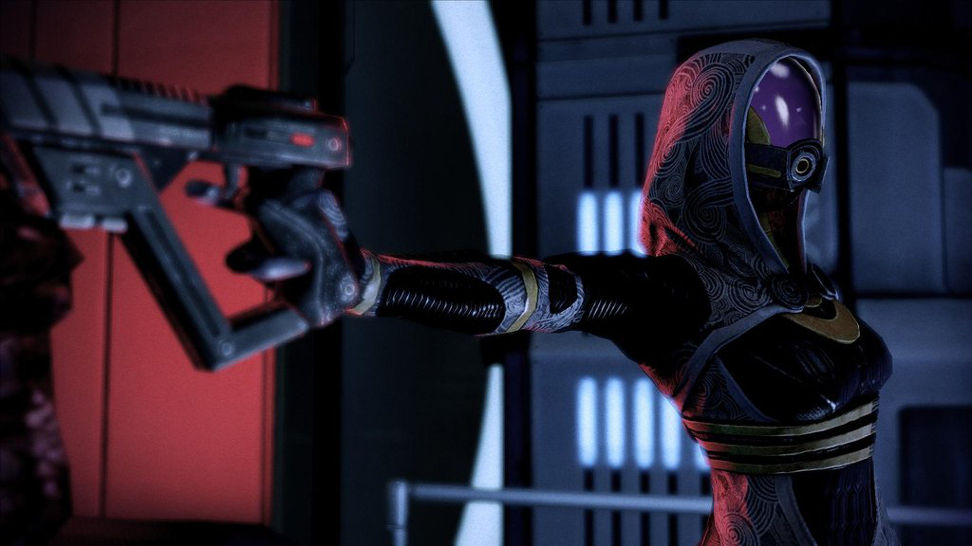 Free Mass Effect 2 high quality background ID:399191 for hd 1920x1080 PC