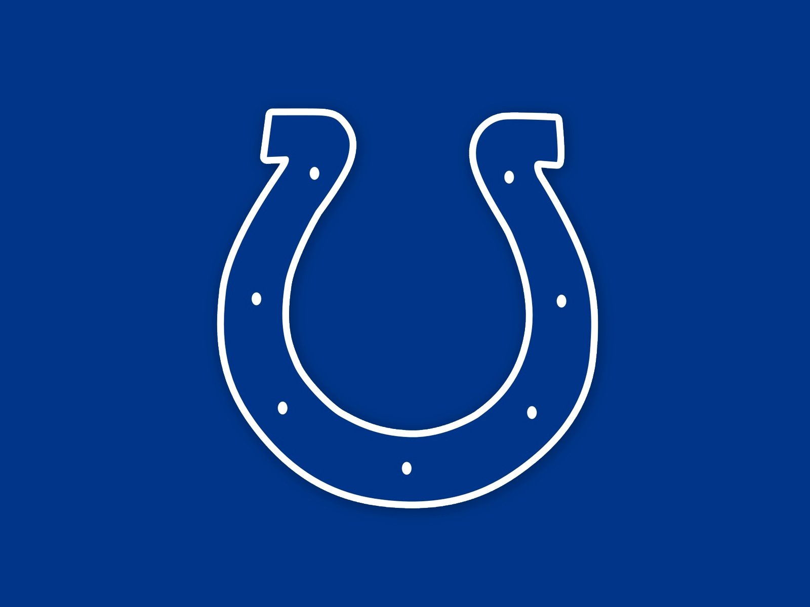 Free Indianapolis Colts high quality background ID:18352 for hd 1600x1200 computer