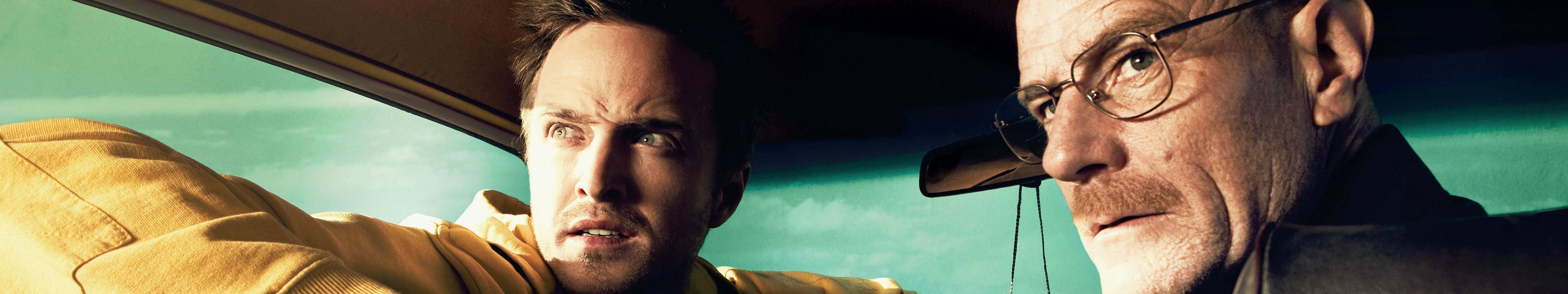 Awesome Jesse Pinkman free wallpaper ID:401024 for triple screen 5760x1080 computer