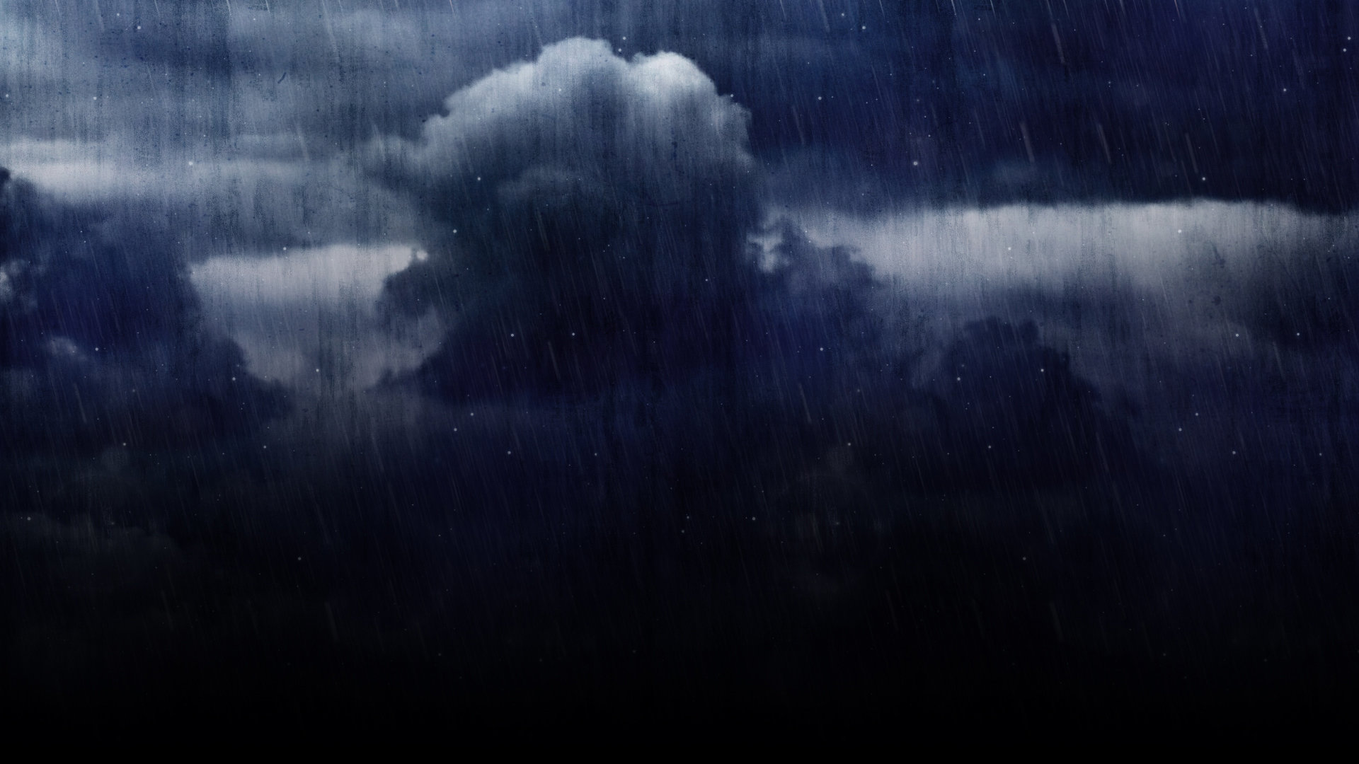 Awesome Rain free background ID:144925 for full hd 1920x1080 desktop