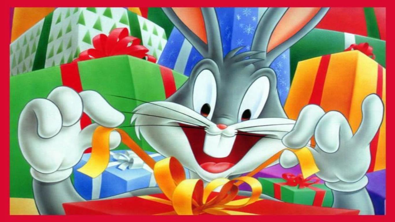 Free Bugs Bunny high quality background ID:353181 for 1366x768 laptop PC
