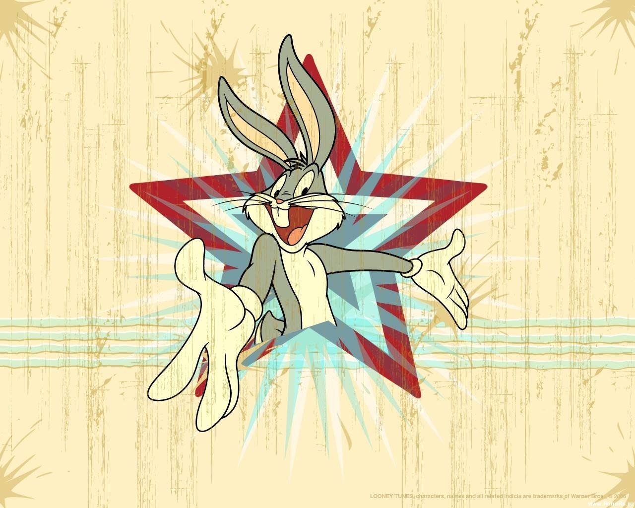 Free Bugs Bunny high quality background ID:353206 for hd 1280x1024 computer