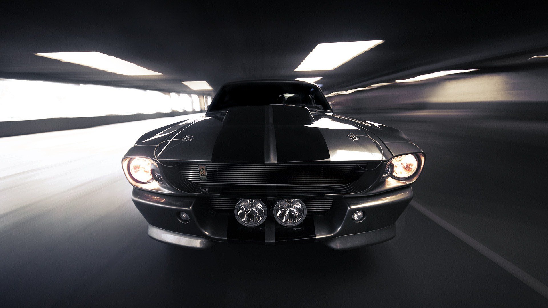 Awesome Ford Mustang Shelby GT500 Cobra free background ID:239918 for full hd 1080p PC