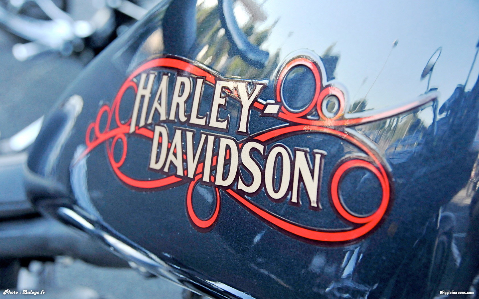 Free download Harley Davidson wallpaper ID:478110 hd 1680x1050 for computer