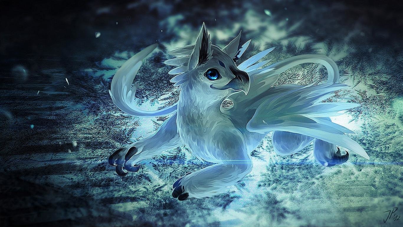 Free download Griffin wallpaper ID:384050 hd 1366x768 for PC