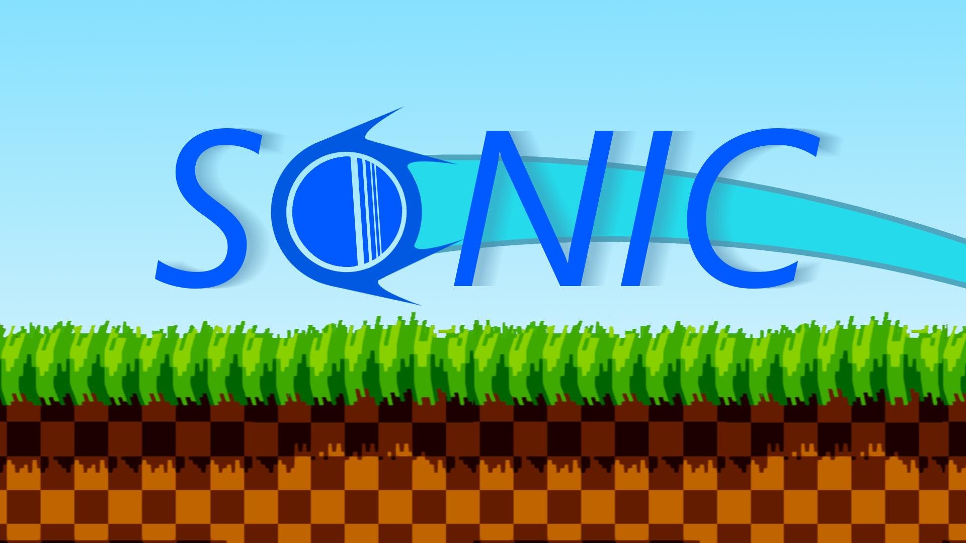 Download 1080p Sonic the Hedgehog desktop wallpaper ID:52213 for free