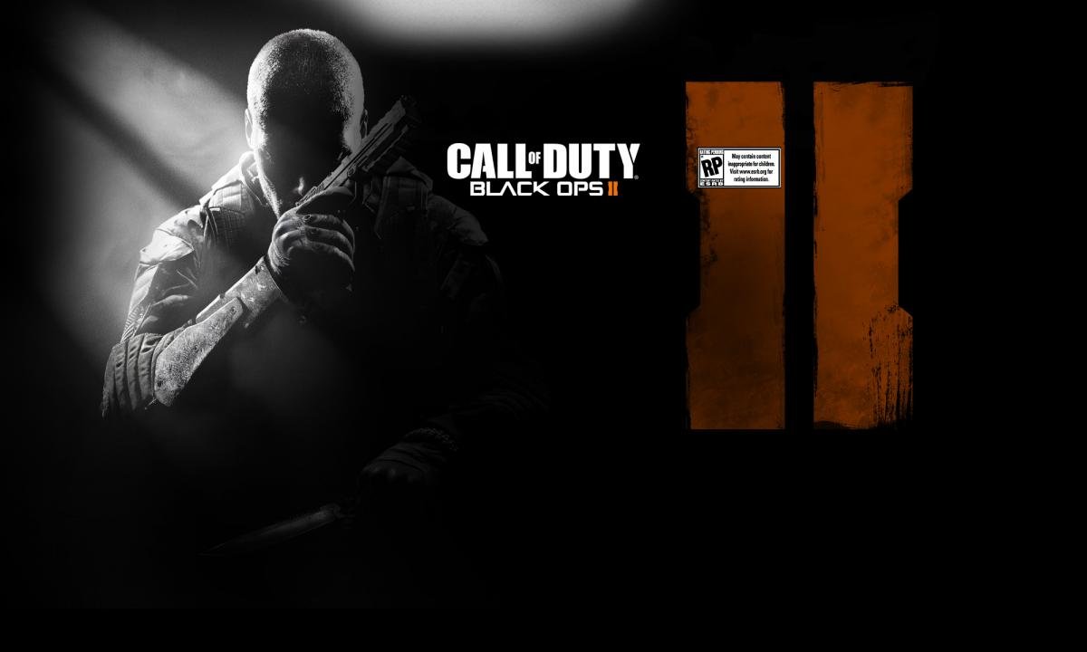 Best Call Of Duty: Black Ops 2 wallpaper ID:187709 for High Resolution hd 1200x720 PC
