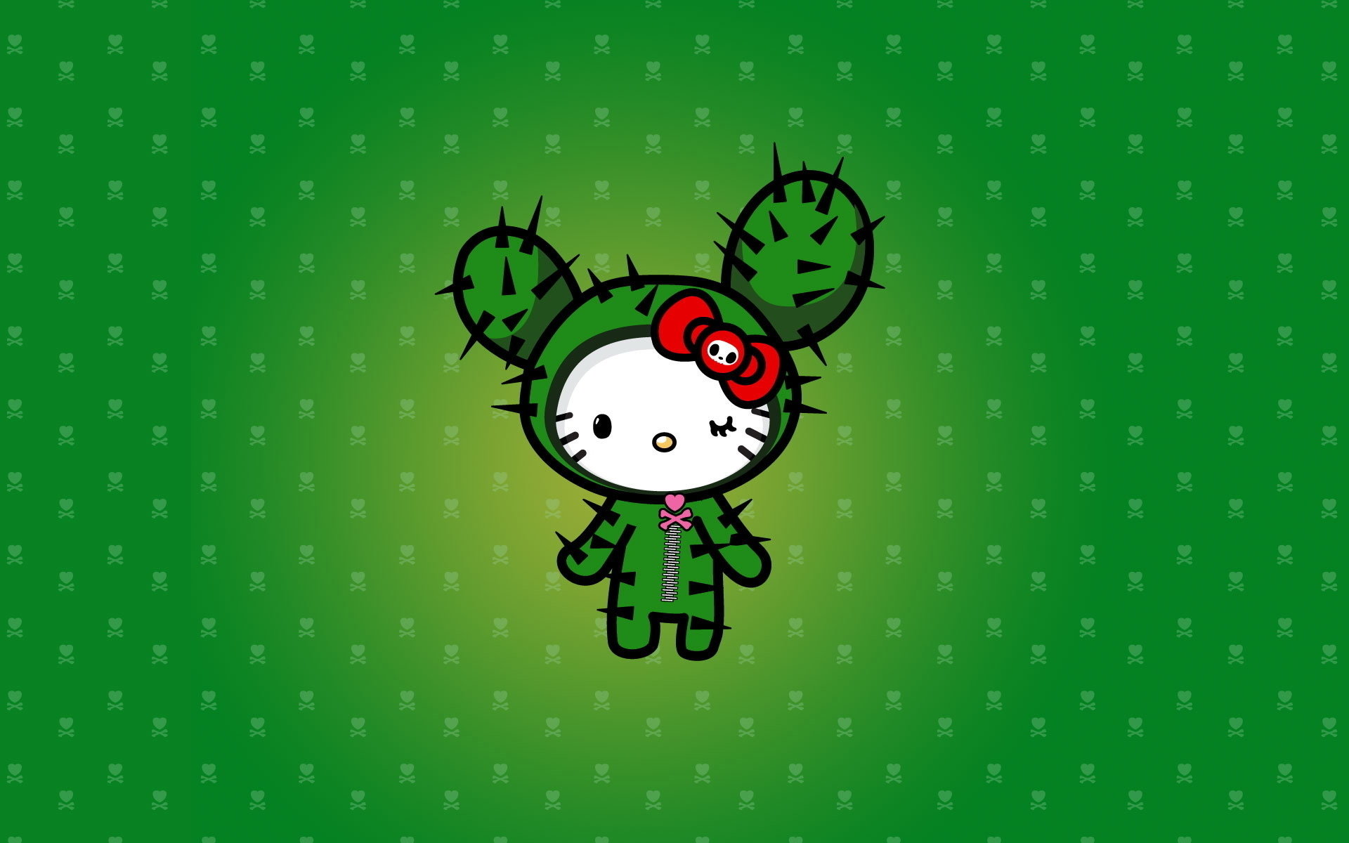 High resolution Hello Kitty hd 1920x1200 background ID:93328 for PC