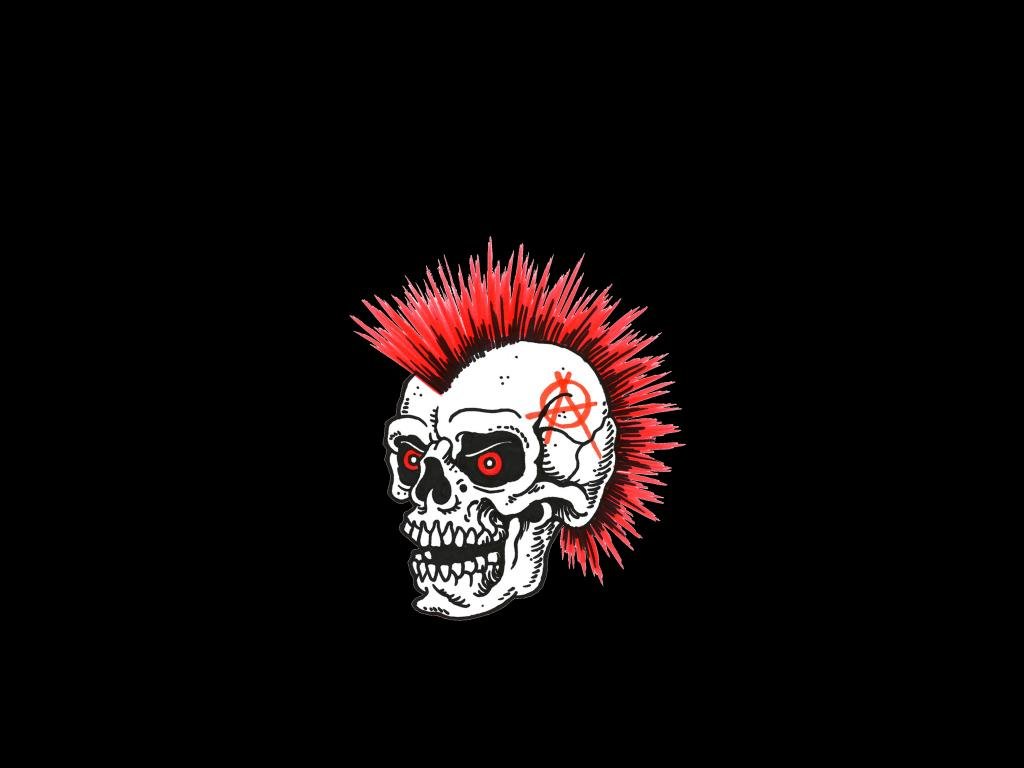 High resolution Skull hd 1024x768 background ID:320518 for PC