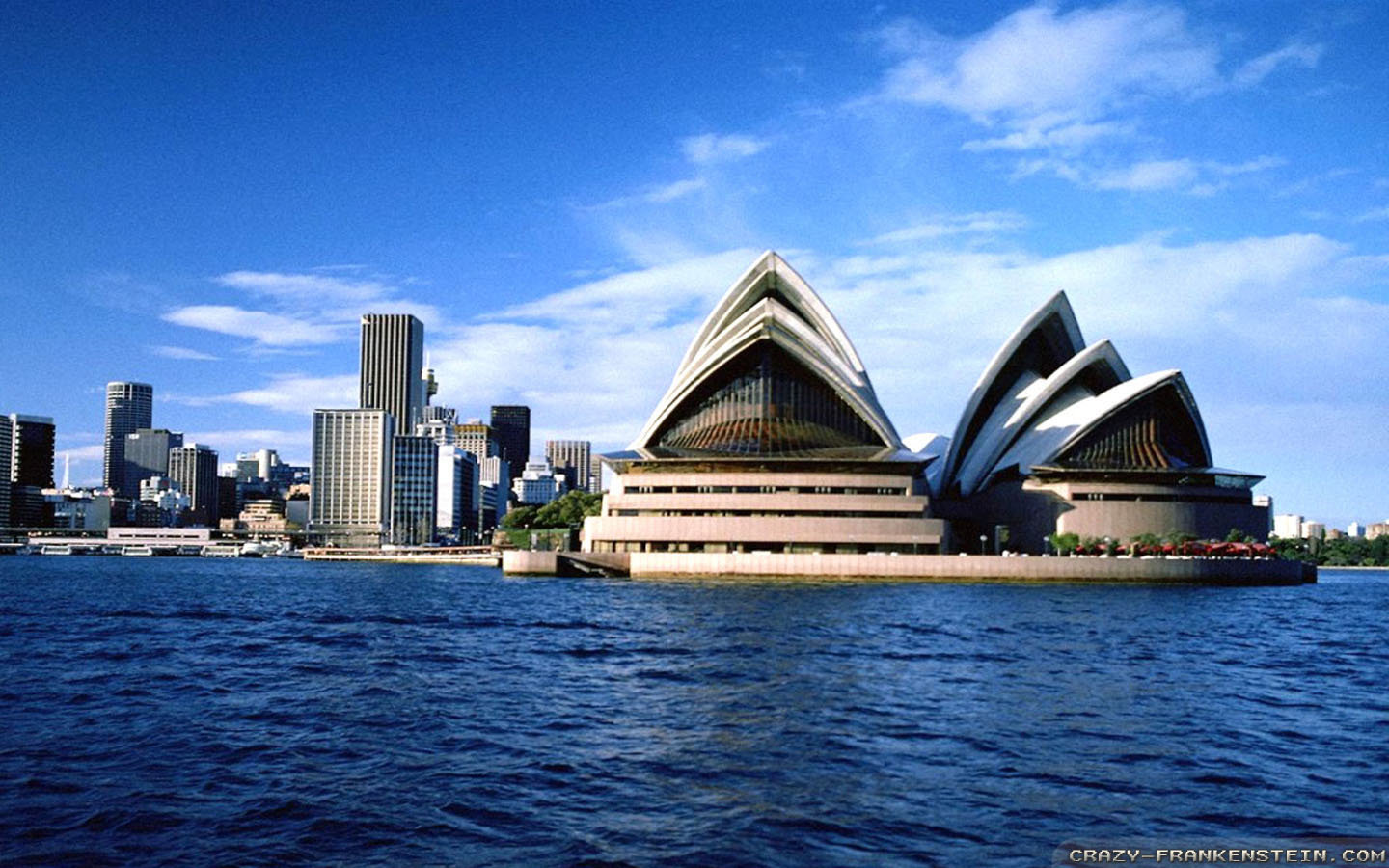 Awesome Sydney Opera House free wallpaper ID:478728 for hd 1440x900 desktop
