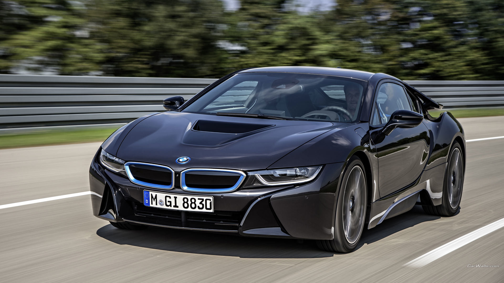 High resolution BMW I8 full hd wallpaper ID:126934 for computer