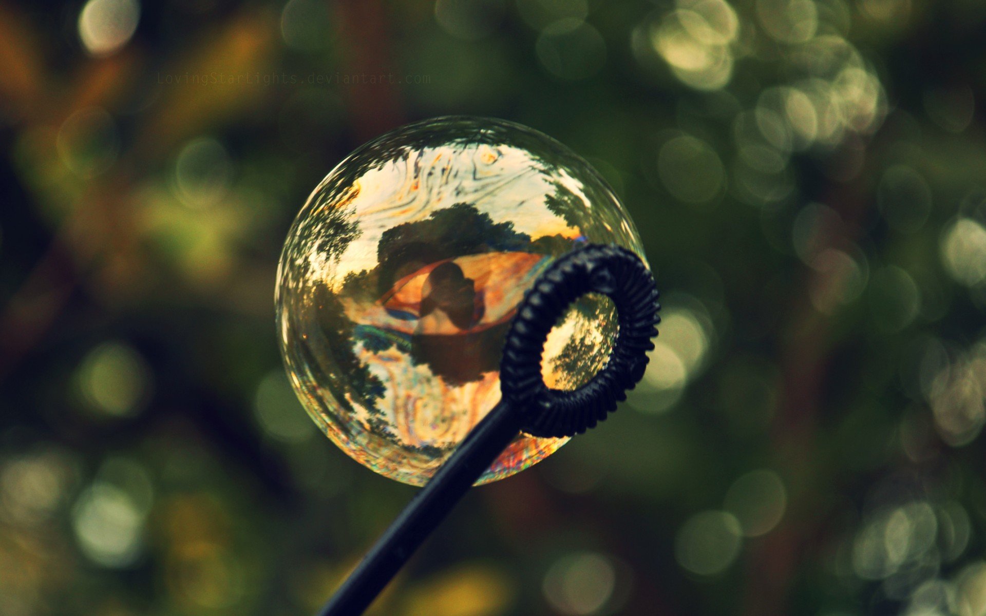 Awesome Bubble free wallpaper ID:451223 for hd 1920x1200 computer