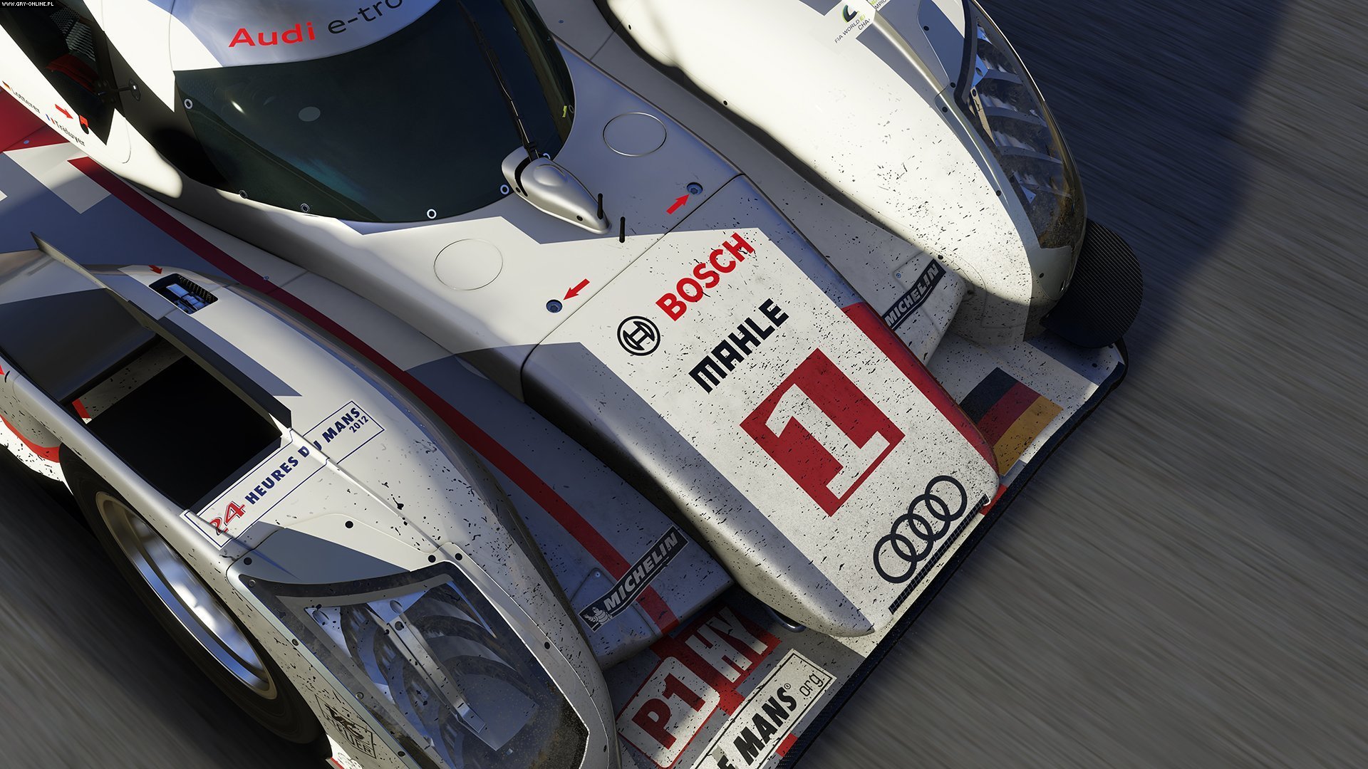 Free Forza Motorsport 5 high quality background ID:210223 for full hd 1920x1080 desktop