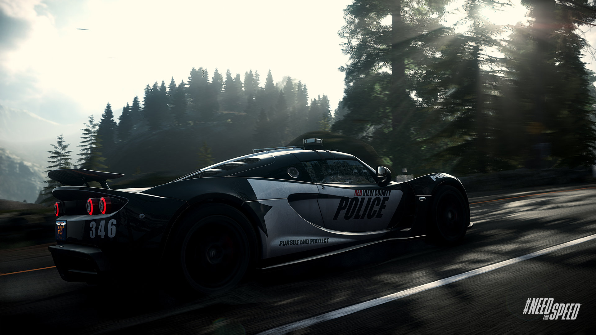 Best Need For Speed: Rivals background ID:259437 for High Resolution full hd PC