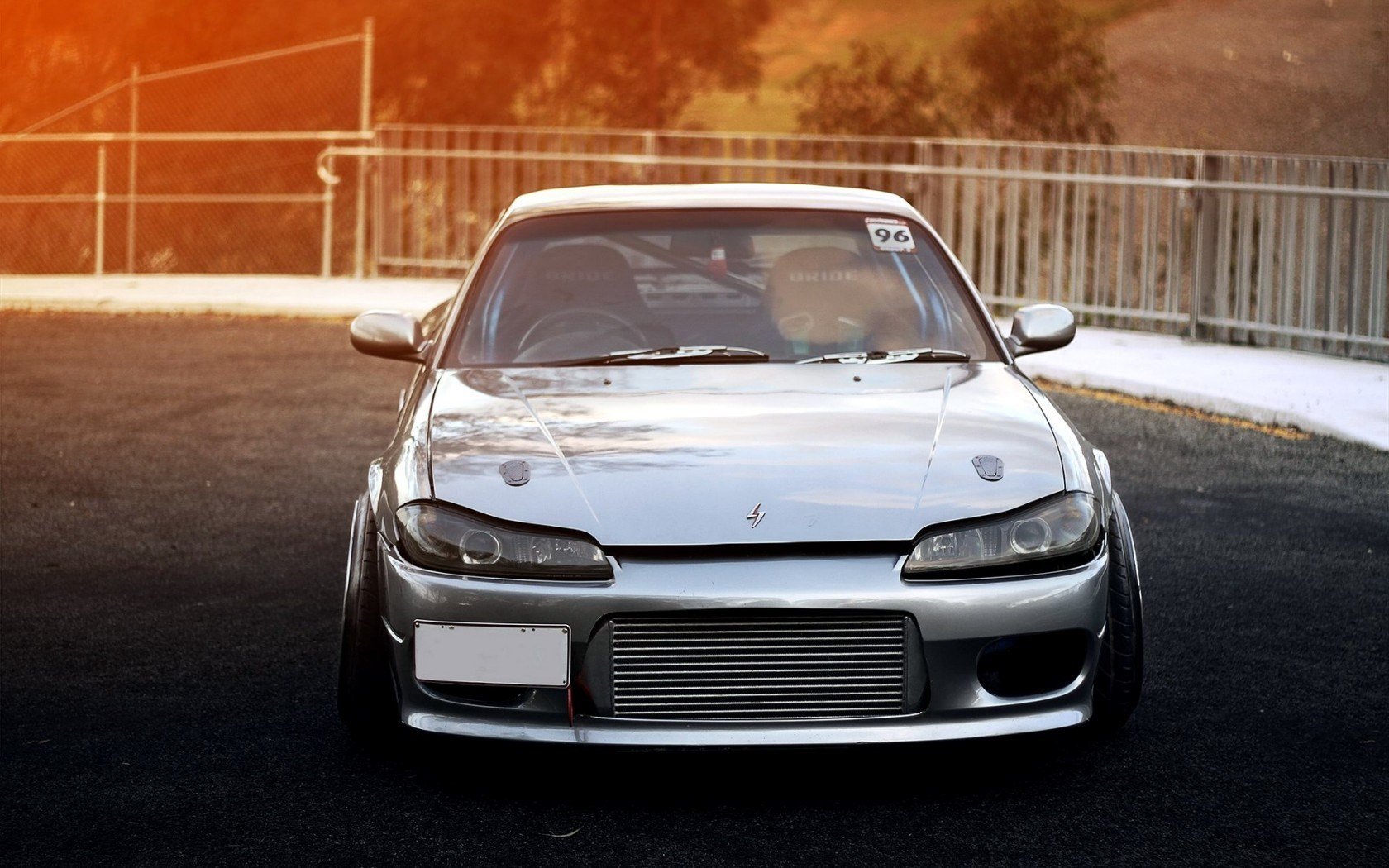 Free Nissan Silvia S15 high quality wallpaper ID:106214 for hd 1680x1050 computer