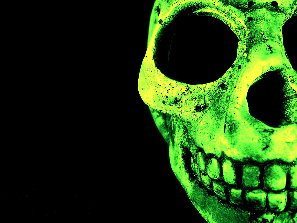 Awesome Skull free background ID:320424 for hd 1024x768 desktop