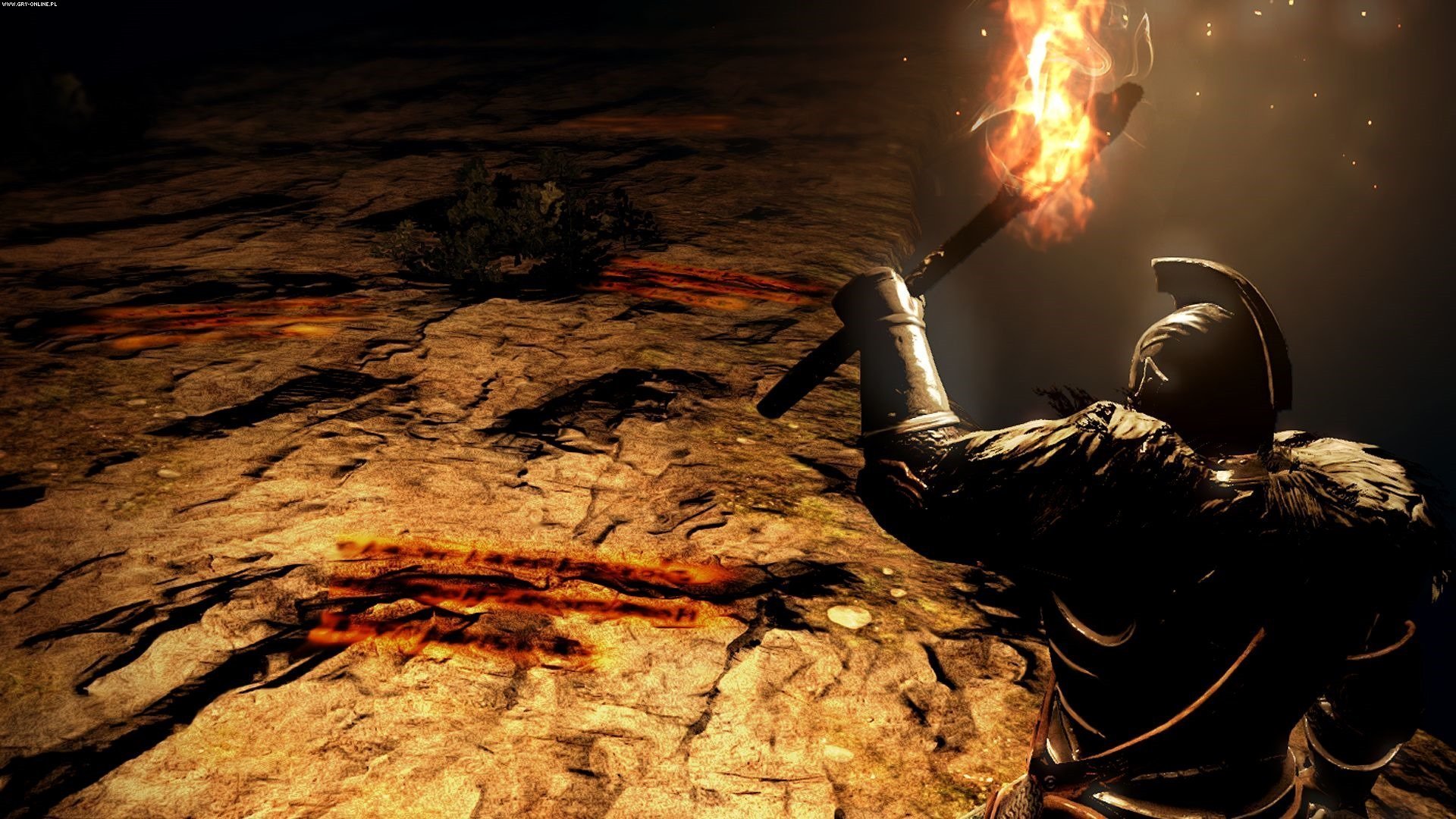Awesome Dark Souls 2 free wallpaper ID:10969 for full hd 1080p PC