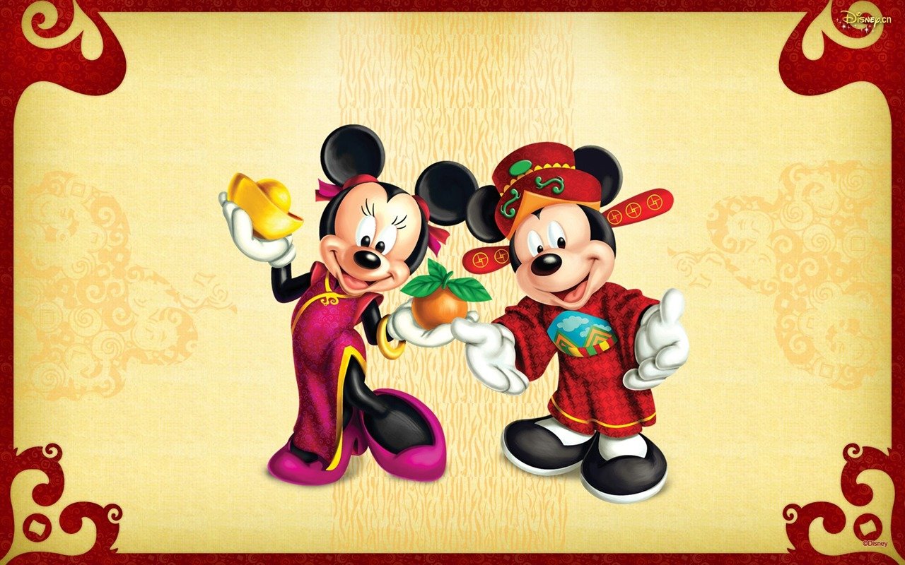 Awesome Mickey Mouse free background ID:303798 for hd 1280x800 computer