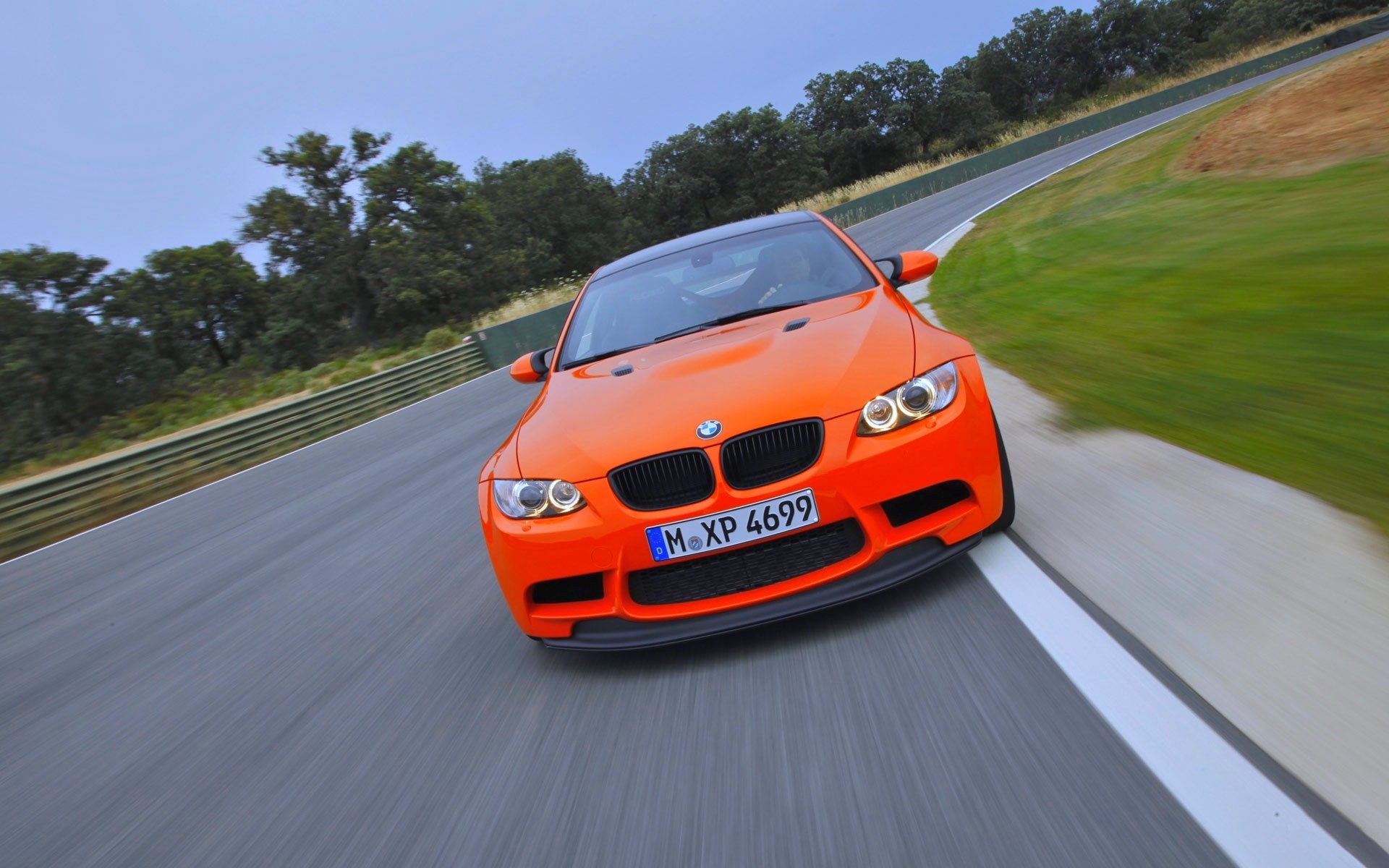 Awesome BMW M3 free wallpaper ID:400029 for hd 1920x1200 PC