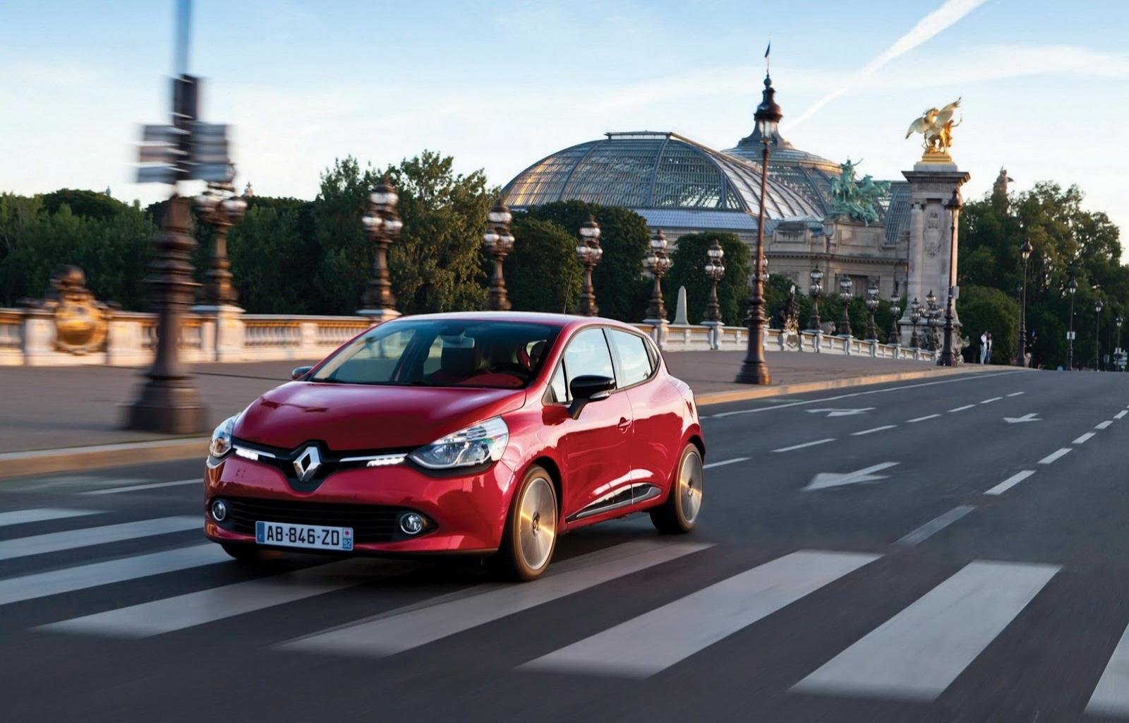 Free download Renault Clio background ID:250168 hd 1600x1024 for desktop