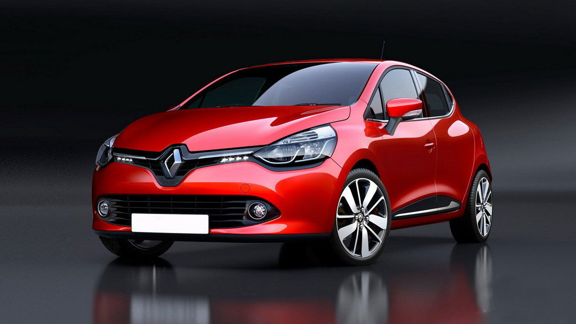 Best Renault Clio wallpaper ID:250160 for High Resolution full hd computer