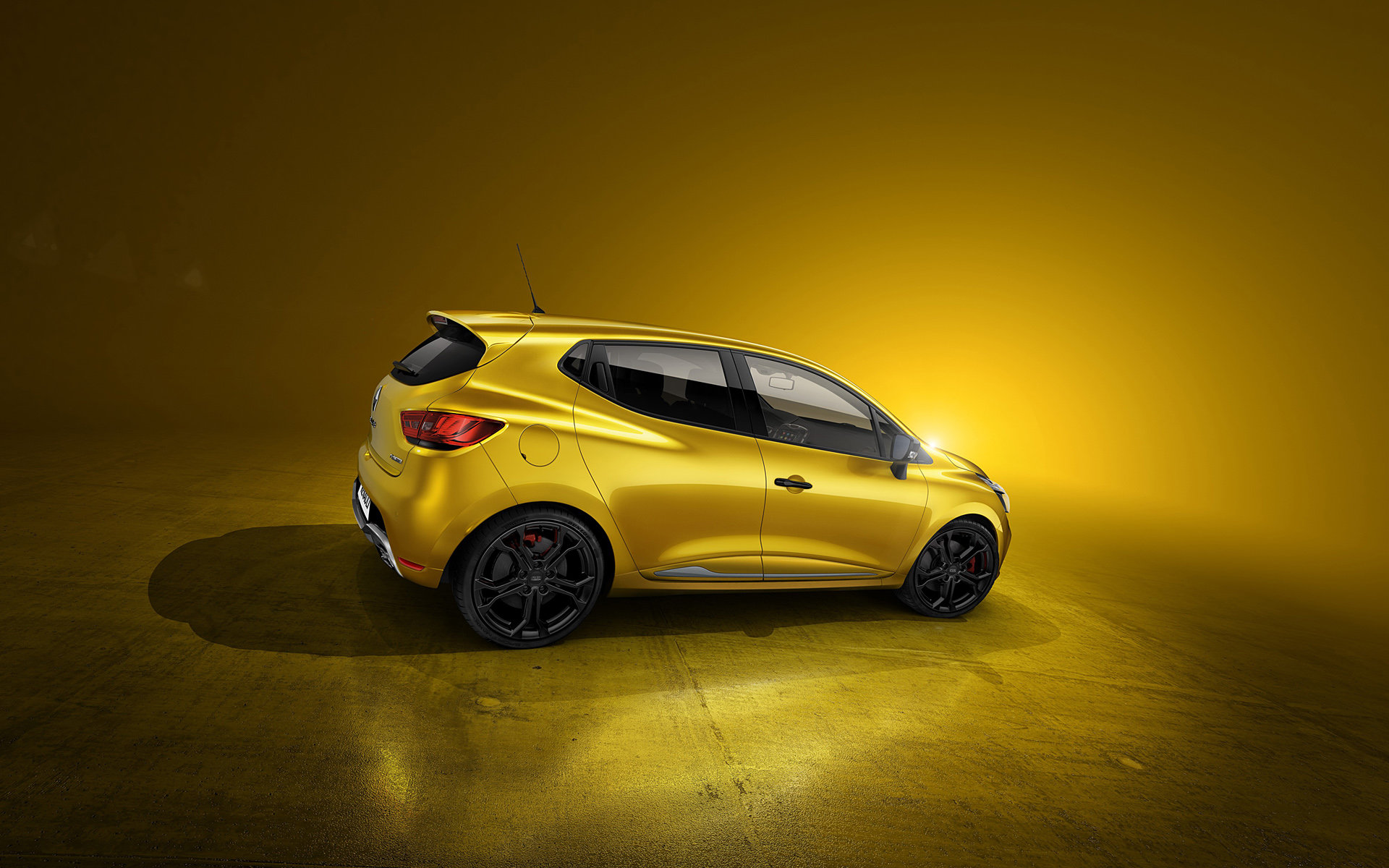 Best Renault Clio wallpaper ID:250167 for High Resolution hd 1920x1200 computer