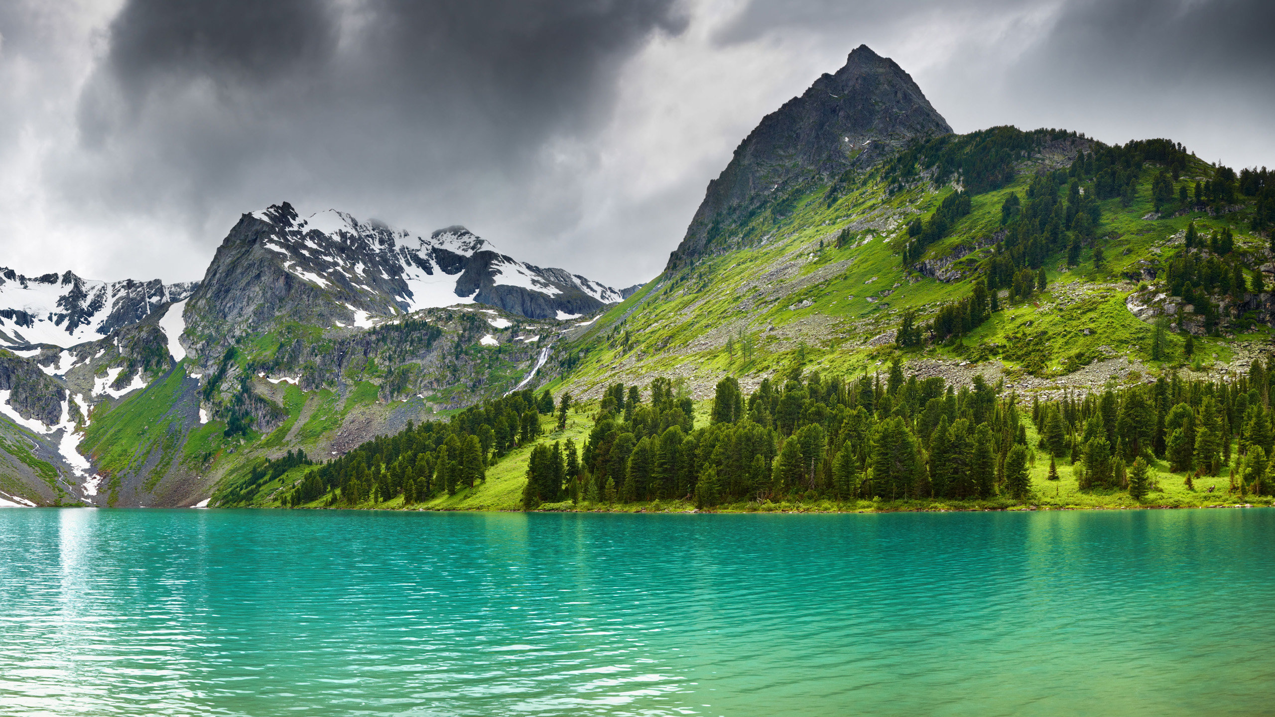Free download Lake wallpaper ID:202688 hd 2560x1440 for computer