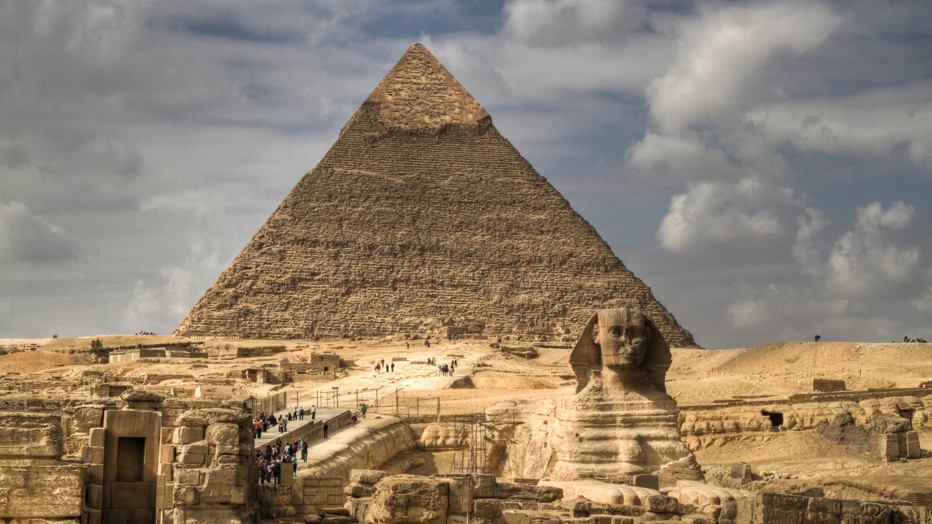 Best Pyramid background ID:490835 for High Resolution hd 4k computer