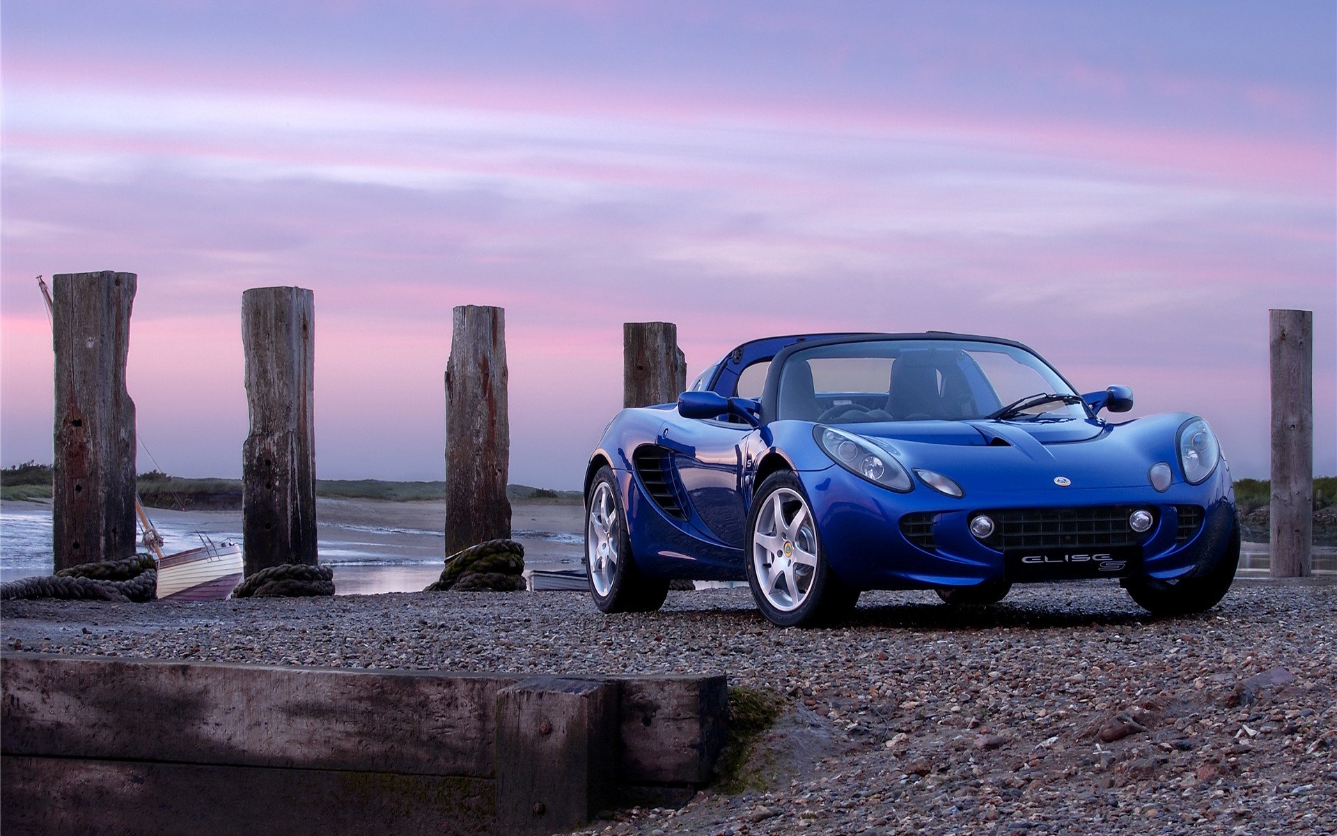 Best Lotus Elise wallpaper ID:463313 for High Resolution hd 1920x1200 PC